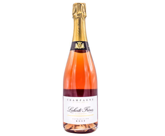 Send Moet & Chandon Nectar Imperial Rose Champagne Online