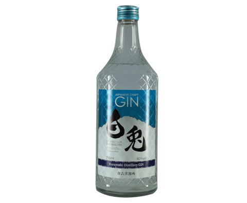 Matsui Hakuto Gin 700ml