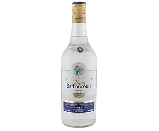 Rhum Barbancourt Pango 750ml – Primo Liquors