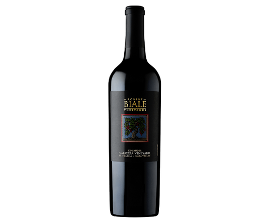 Mettler Family Vineyards Epicenter Old Vine Zinfandel 2018