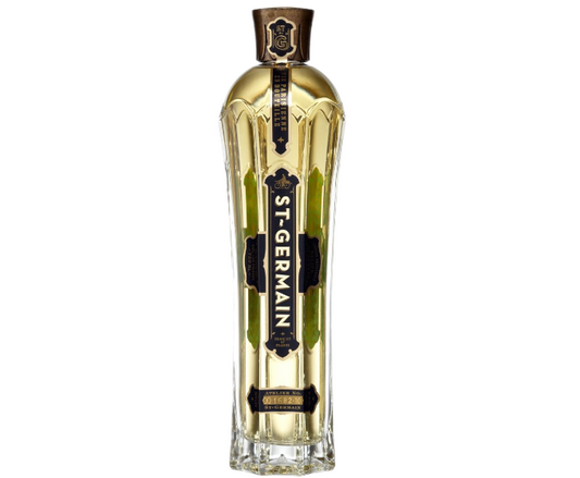 Giffard Fleur de Sureau sauvage Elderflower Liqueur (750ml