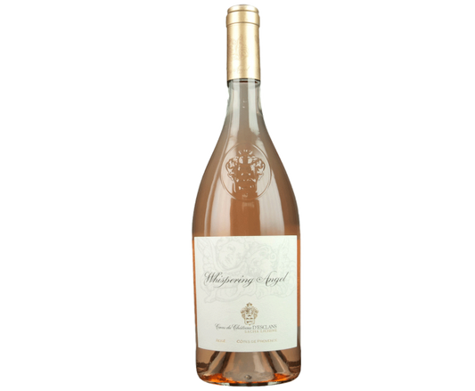 Chateau d'Esclans Whispering Angel Rose 2022 - Old Town Tequila