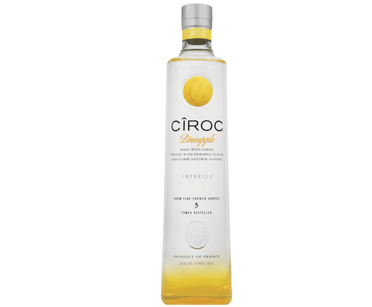 Ciroc Passion Vodka – Buy Liquor Online