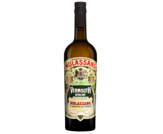 Carpano Classico Vermouth Rosso 1L