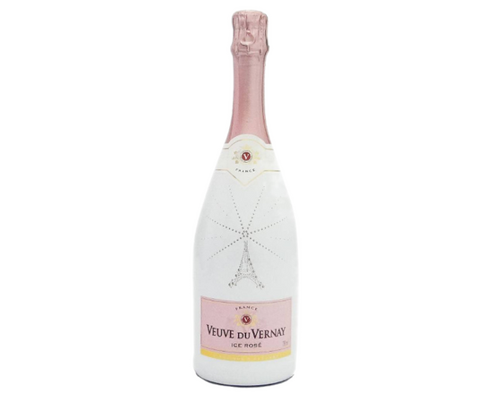 Champagne Belle Route Rose 750ml – Primo Liquors