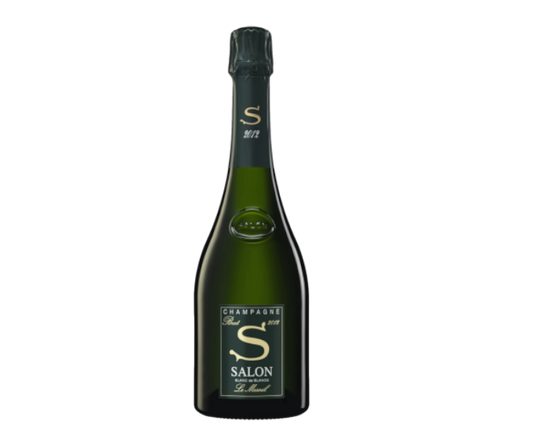 Krug Clos du Mesnil 2006 (750ML), Sparkling, Champagne Blend