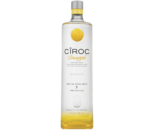 Ciroc Vodka Spritz Colada 4-355ml Cans :: Ready to Go Cocktails