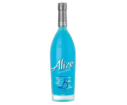 Alize Bleu 700ml, Liquers. Perth Bottle Shop Online Orders. Local Delivery.