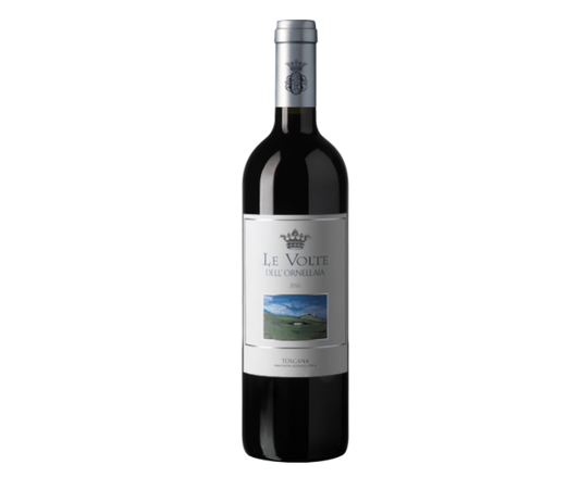 Castello delle Regine Merlot Umbria 750ml