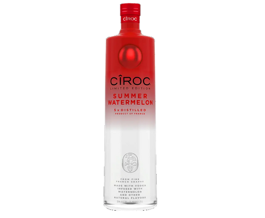 Buy *6PACK* Ciroc Passion Limited Edition 750ml Online
