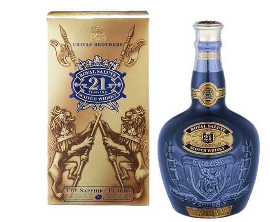 Chivas Regal 12 Years Old (1L), GMP Online