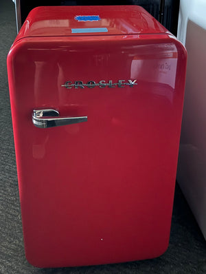 Crosley - RRX3210AR Compact Refrigerator - stlapplianceoutlet - Refrigerators Small Size