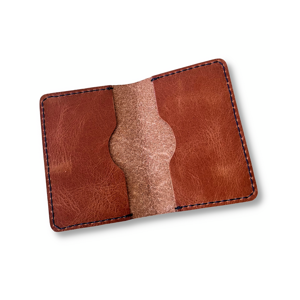 No. 2 Card Wallet