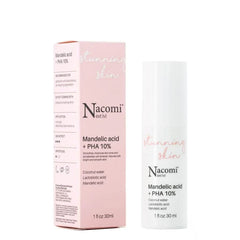 mandelic acid nacomi serum