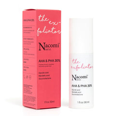 nacomi serum mandelic