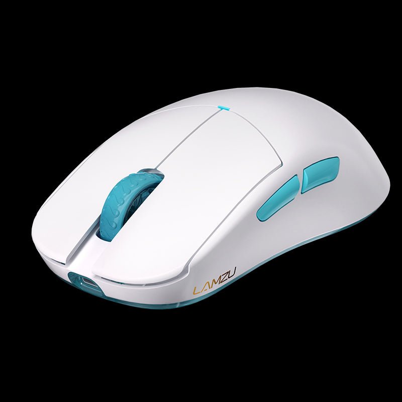 LAMZU MAYA Gaming Mouse (4K Compatible)