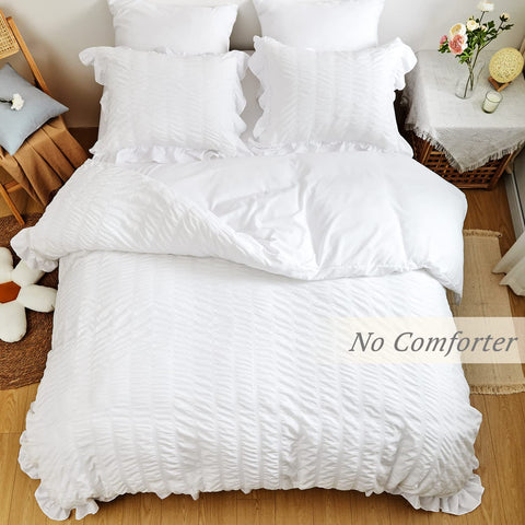 New Arrivals Of Mildly Duvet Cover Sets And Throw Pillow Covers