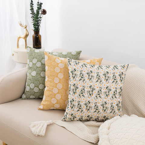 New Arrivals Of MILDLY Duvet Cover Sets And Throw Pillow Covers