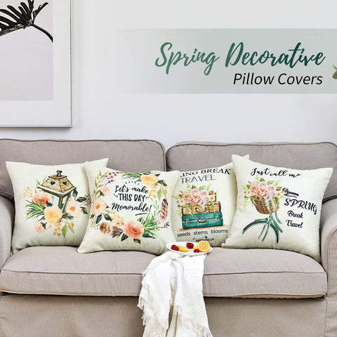 New Arrivals Of MILDLY Duvet Cover Sets And Throw Pillow Covers