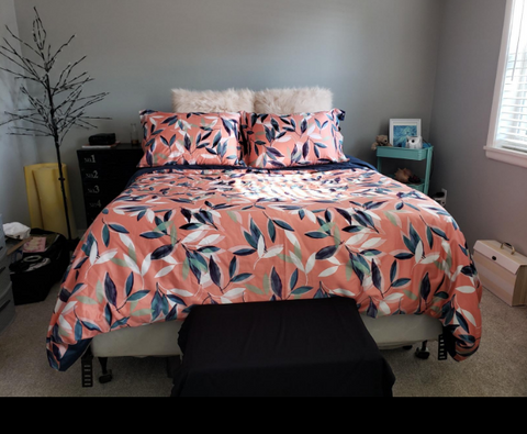 How Do Customes Think Of Mildly Duvet Cover Sets?