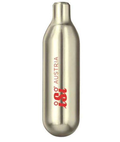 How Long Does A Cartridge Last On A Soda Siphon Bottle