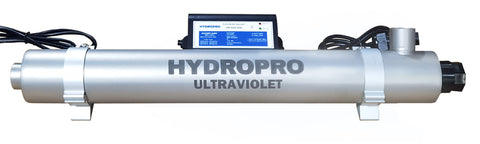 hydropro ultraviolet
