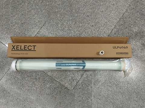 Xelect Reverse Osmosis Membrane ULP4040