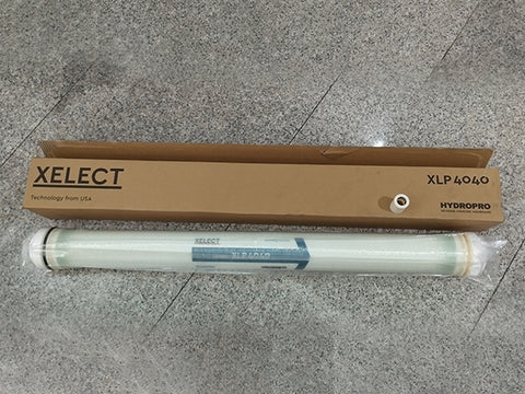 Xelect Reverse Osmosis Membrane XLP4040