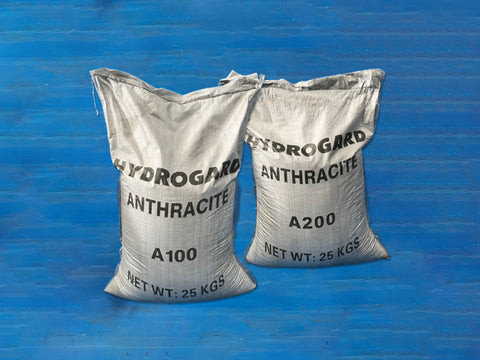 media anthracite hydrogard a100
