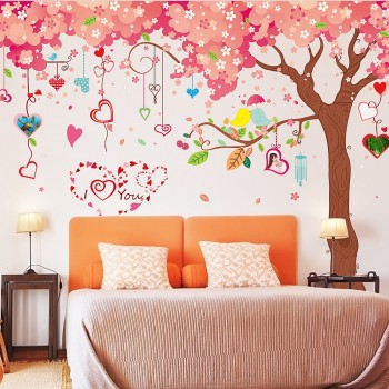 Wall Decals