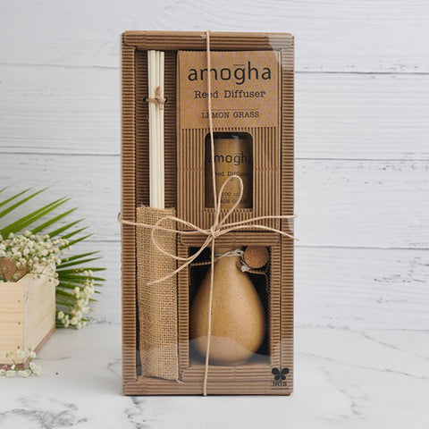 Aromatherapy Oil Diffuser Gifts