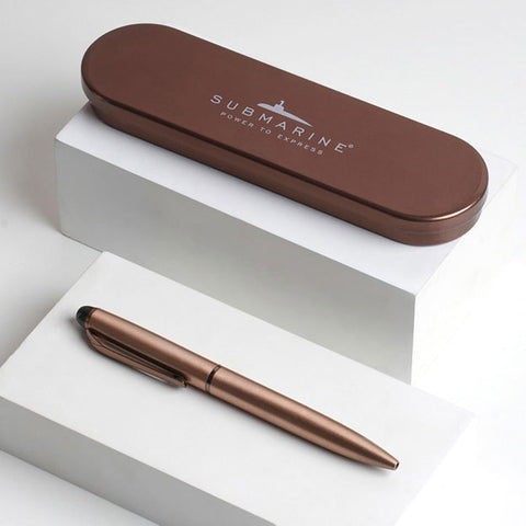 Branded Stationery Items