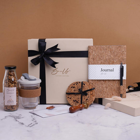 Brownie Points Gift Box