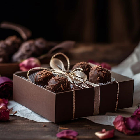 Chocolate Bouquets Gifts