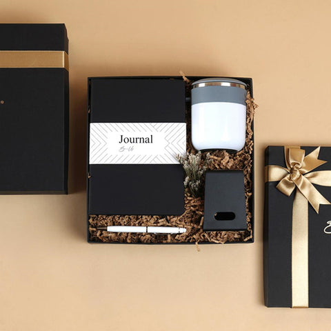 Deadline Chaser Gift Box