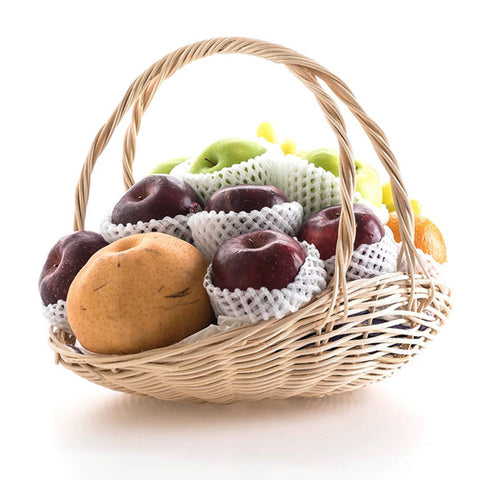 Delectable Gourmet Basket