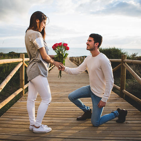 Destination Proposal