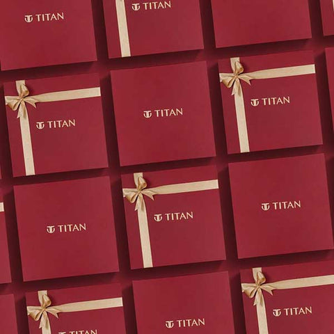 Diwali Hamper for Titan