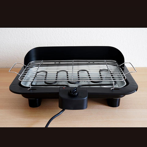 Electric BBQ Grill Gifts Ideas