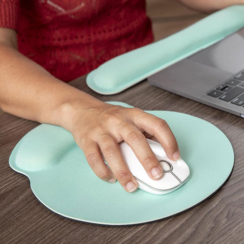 Ergonomic Mouse Pads