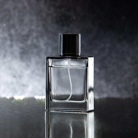 Exquisite Perfume Bottle