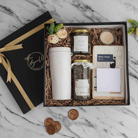 Forget It Not Gift Hamper