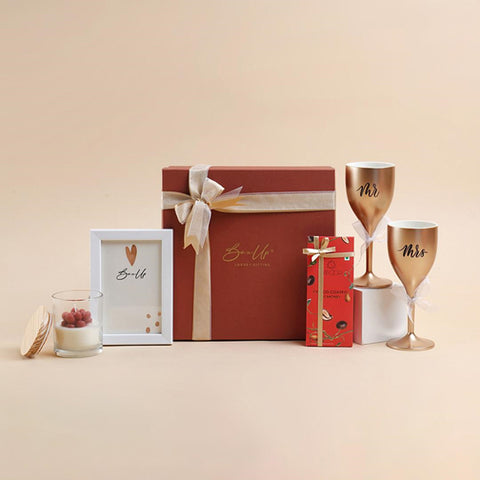 Framed Moments Gift Hamper