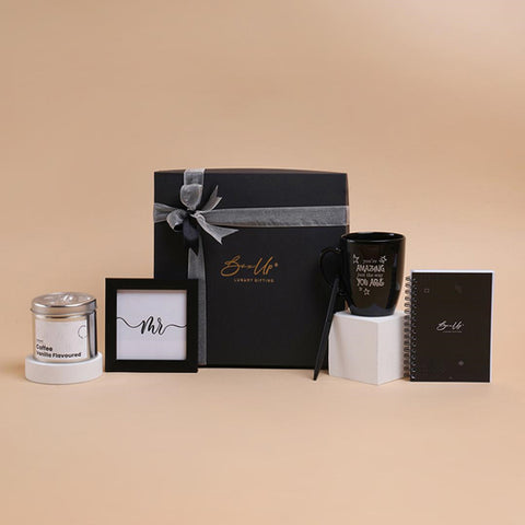 Gentleman's Haven Gift Hamper