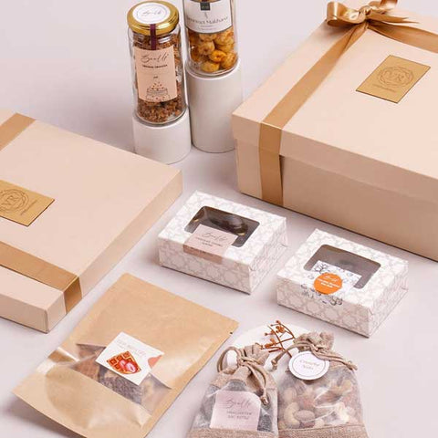 Gift Boxes