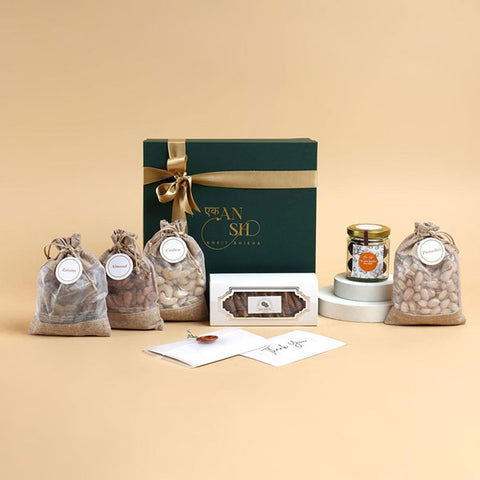 Gift Boxes