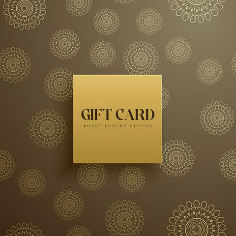 Gift Cards