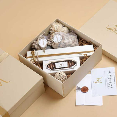 Gift Hampers