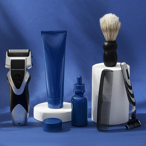 Gifting Shaving Essentials