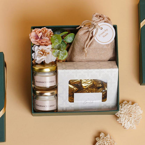 Handful Surprise Gift Box Gifts